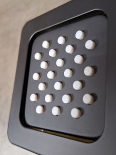 Душевая форсунка AltroBagno BJ 071602 NeOp